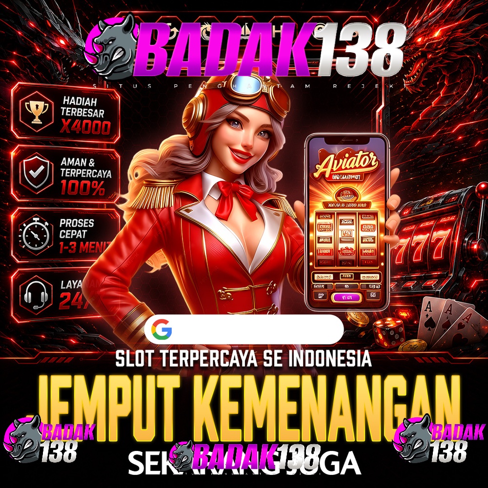 BADAK138