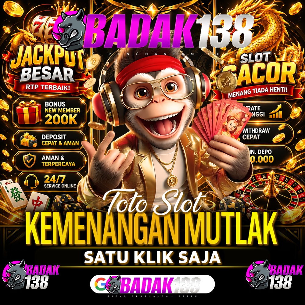 BADAK138