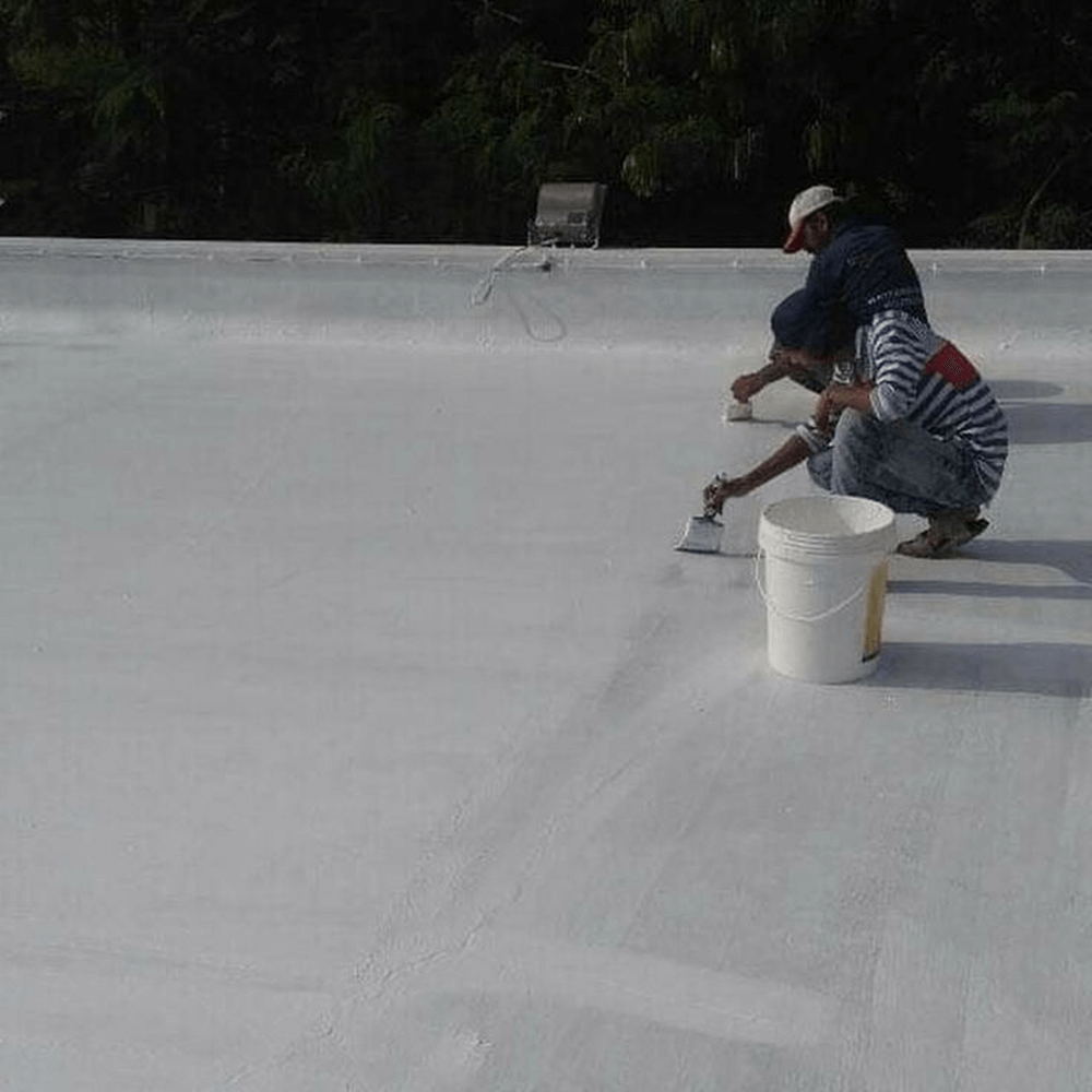 Terrace roof coating service in Manipur with best price_